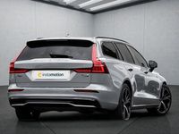 Gebraucht Volvo V60 Ultra 253 PS (186 kW) 2024 Grau Kombi