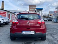 gebraucht Renault Mégane III 1.6 Expression Lim. 5-trg. Klima