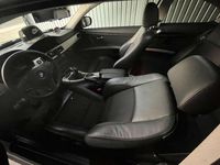 Gebraucht BMW 318 Exclusive 143 PS (105 kW) 2012 Coupé