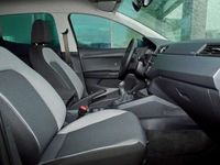 gebraucht Seat Ibiza 1.0 TSI Style Navi Klima SHZ ACC Klima Navi