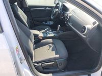 Gebraucht Audi A3 Sportback e-tron 204 PS (150 kW) 2020 Weiß Kleinwagen