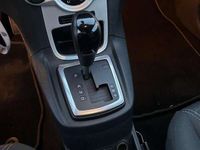 gebraucht Ford Fiesta Fiesta1.4 Autom. Titanium