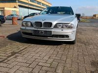 gebraucht BMW 530 E39 d