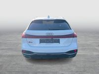 Gebraucht Audi A5 S-Line 204 PS (150 kW) 2024 Weiß Kombi