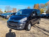 Gebraucht Citroën Jumpy 163 PS (119 kW) 2015 Grau Van / Kleinbus