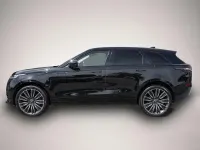 Gebraucht Land Rover Range Rover Velar SE Dynamic 300 PS (220 kW) 2024 Manufacturer SUV