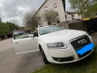 Gebraucht Audi A6 140 PS (102 kW) 2007 Kombi