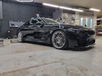 gebraucht BMW M4 Competition Facelift NO OPF Garantie M Performance KW V3