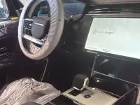 Neu Land Rover Range Rover 349 PS (256 kW) 2026 Schwarz SUV