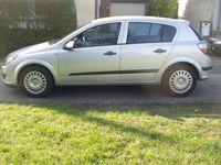 gebraucht Opel Astra 1.6 Twinport -