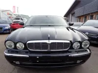 Gebraucht Jaguar XJ8 Executive 298 PS (219 kW) 2005 Schwarz Limousine