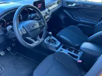 Gebraucht Ford Focus Performance Edition 280 PS (205 kW) 2020 Orange Limousine