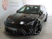 Gebraucht Cupra Leon 150 PS (110 kW) 2025 Schwarz Limousine