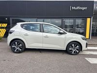 Neu Dacia Sandero Expression 101 PS (74 kW) 2026 Sandstone Kleinwagen