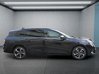 Neu Opel Astra 131 PS (96 kW) 2025 Schwarz Kombi