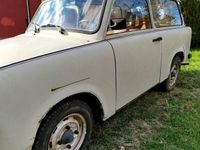 gebraucht Trabant 601 