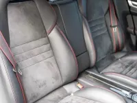 Gebraucht Porsche Panamera GTS 441 PS (324 kW) 2014 Weiß Kleinwagen