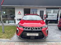 Neu Mitsubishi ASX Plus 140 PS (102 kW) 2025 Aurorarot SUV