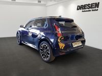 Neu Renault 5 E-Tech Komfort 110 kW (150 PS) 2026 Blau Kleinwagen