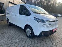 Neu Maxus V70 147 PS (108 kW) 2026 Weiß Van