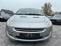 Second-hand Smart ForFour 103 CP (75 kW) 2004 Argintiu Hatchback