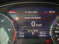 Second-hand Audi A6 Comfort 272 CP (200 kW) 2016 Argintiu Break