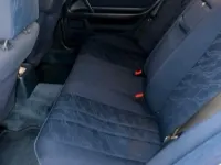 Gebraucht Mercedes E200 136 PS (100 kW) 1997 Silber Limousine