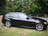 gebraucht BMW 318 i Touring