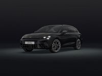 Neu Cupra Leon 204 PS (150 kW) 2025 Schwarz Limousine