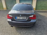 Gebraucht BMW 325 197 PS (144 kW) 2007 Limousine
