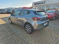 Gebraucht Renault Clio V Equilibre 91 PS (66 kW) 2023 Grau Kleinwagen