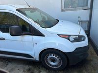Gebraucht Ford Transit Connect 102 PS (75 kW) 2016 Van / Kleinbus