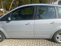 Gebraucht Ford Focus Style 101 PS (74 kW) 2007 Grau Kombi