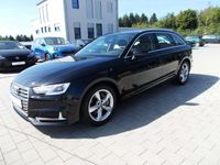 gebraucht Audi A4 40 TDI sport Avant S-Tronic