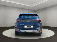 Gebraucht Kia Sportage Vision 136 PS (100 kW) 2025 Pentametal met. SUV