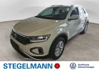 Usata VW T-Roc Life 110 CV (80 kW) 2023 SUV