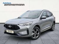 Occasion Ford Kuga ST-Line 179 ch (131 kW) 2026 Argent SUV