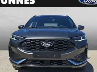 Neu Ford Kuga ST-Line X 243 PS (178 kW) 2026 Grau SUV