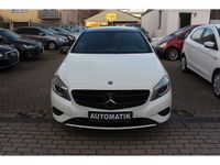 Gebraucht Mercedes A220 170 PS (125 kW) 2013 Weiß Kleinwagen