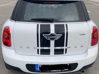 gebraucht Mini One Countryman One One