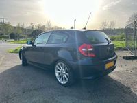 gebraucht BMW 123 D TÜV NEU