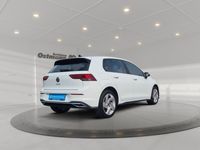 gebraucht VW Golf VIII GTE 1.4 TSI Hybrid AHK NAV App-Conn.