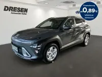 Neu Hyundai Kona Trend 150 PS (110 kW) 2026 SUV
