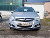 Gebraucht Opel Astra Catch Me 90 PS (66 kW) 2007 Silber Limousine