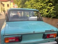 Second-hand Lada 2106 71 CP (52 kW) 2001 Albastru Berlinǎ