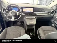 Gebraucht Mercedes V250 190 PS (139 kW) 2025 Obsidianschwarz Van / Kleinbus