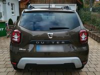 Gebraucht Dacia Duster 116 PS (85 kW) 2019 Braun SUV