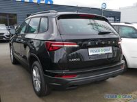 gebraucht Skoda Karoq 1.5 TSI Selection