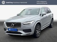 Gebraucht Volvo XC90 Core 250 PS (183 kW) 2024 Grau SUV