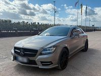 Gebraucht Mercedes CLS500 AMG Edition 1 408 PS (300 kW) 2011 Andere farben Limousine